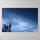 storm poster (Voorkant)