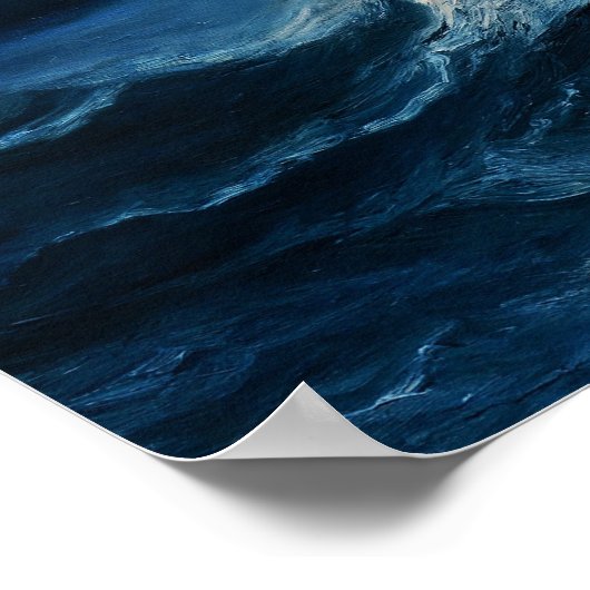 Storm Poster (Hoek)