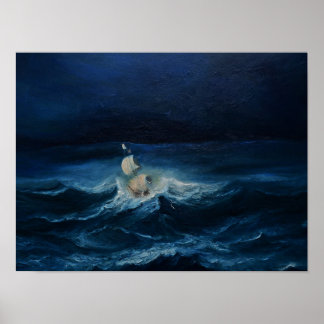 Storm Poster