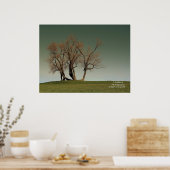 Storm Poster (Keuken)