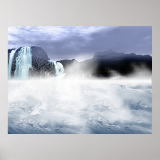 Storm Poster
