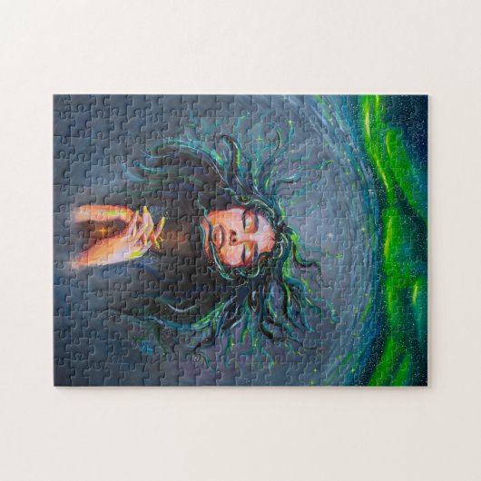 Storm Puzzle Legpuzzel (Horizontaal)