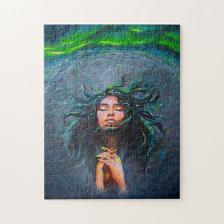 Storm Puzzle Legpuzzel