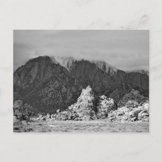 Storm Rollin in Briefkaart