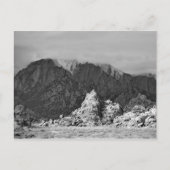 Storm Rollin in Briefkaart (Voorkant)