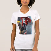 Storm Runner: de T-shirts van de demon (Voorkant)