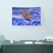 Storm runner spandoek (Beurs)