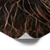 Storm’s Reflection Poster (Hoek)