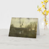 Storm schade kaart (Gele Bloem)