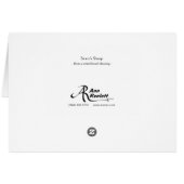 Storm Sheep (Achterkant Horizontaal)