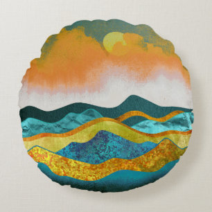 Storm Sierkussen Rond Kussen