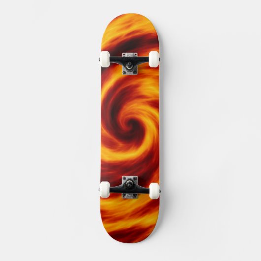 Storm Skateboard (Voorkant)