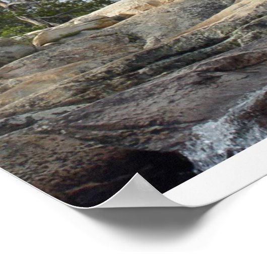 Storm Spire Poster (Hoek)