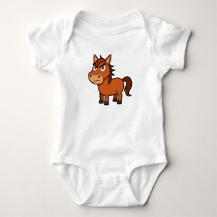 Storm Spirit Paard Romper