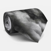 Storm Stropdas (Opgerold)