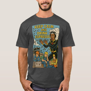 Storm T-shirt