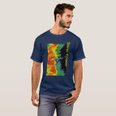 Storm T-shirt (Voorkant volledig)