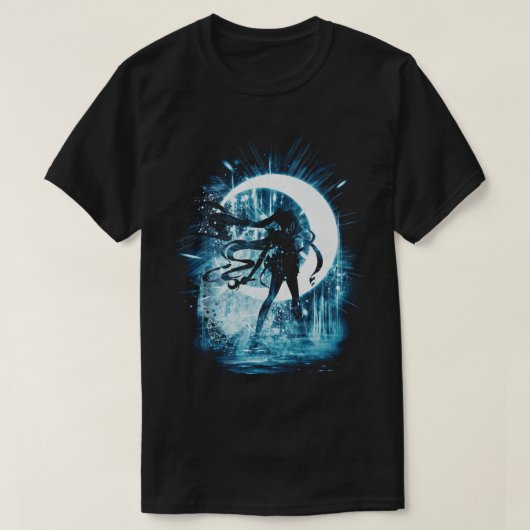 storm t-shirt (Design voorkant)