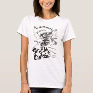 Storm T-shirt