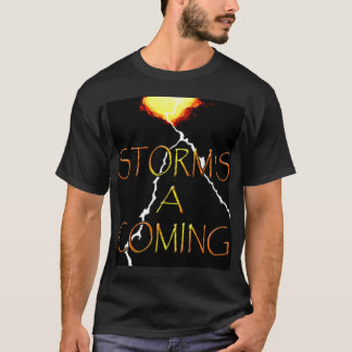 Storm T-shirt