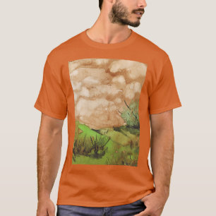 Storm T van de brouwerij T-shirt