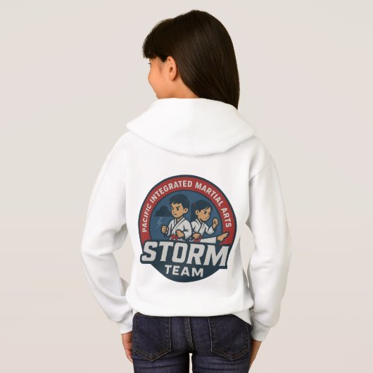 STORM team logo 2025 (Achterkant volledig)