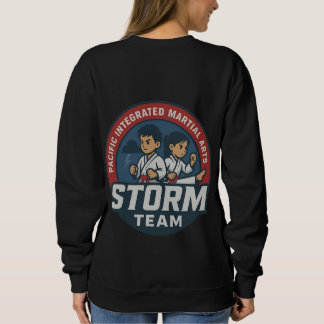 STORM Team logo 2025 Trui