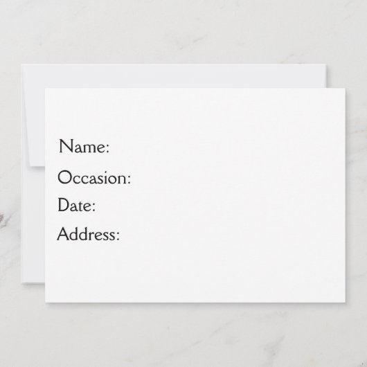 Storm tornado of twister die hooibalen optilt kaart (Achterkant)