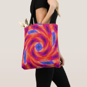 Storm.... Tote Bag (Dichtbij)