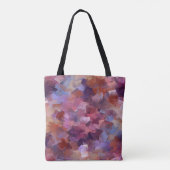 Storm....... Tote Bag (Achterkant)