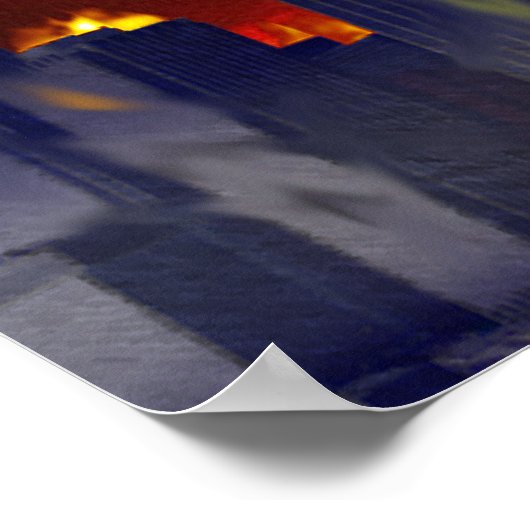 Storm Troopers Poster (Hoek)