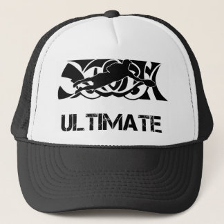 Storm Ultimate 2 invers Trucker Pet