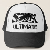 Storm Ultimate 3 invers Trucker Pet (Voorkant)
