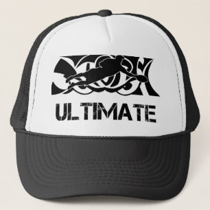 Storm Ultimate 3 invers Trucker Pet