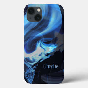 Storm van een andere Dimension iPad-draagtas Case-Mate iPhone Case