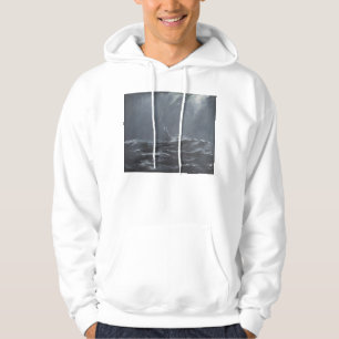 Storm van Gneisenau in het Noord-Zee 1940. 2006 Hoodie