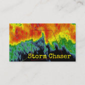 Storm Visitekaartje (Voorkant)