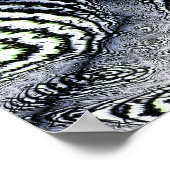 Storm volgen poster (Hoek)