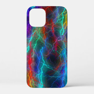 Storm voor regenboogverlichting Case-Mate iPhone case