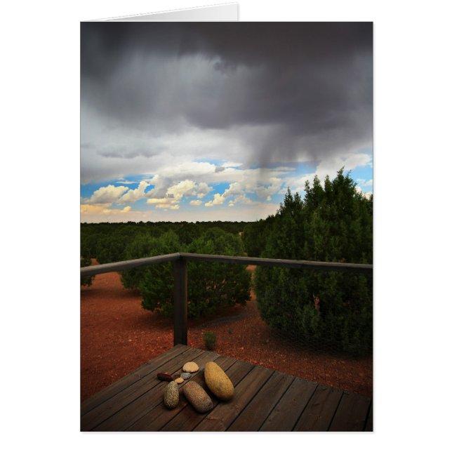 Storm voorpors (Voorkant)