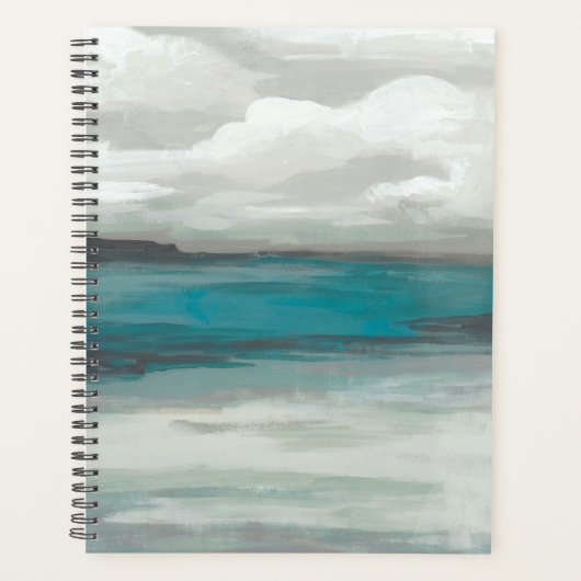 Storm voorzijde planner (Voorkant)