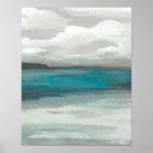 Storm voorzijde poster (Voorkant)