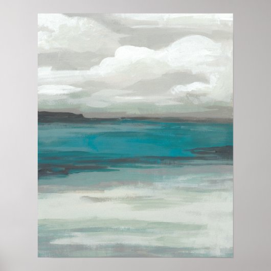 Storm voorzijde poster (Voorkant)