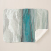 Storm voorzijde sherpa deken (Voorkant (horizontaal))