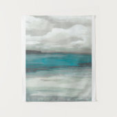 Storm voorzijde wandkleed (Voorkant)