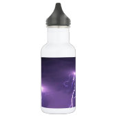 Storm Waterfles (Links)