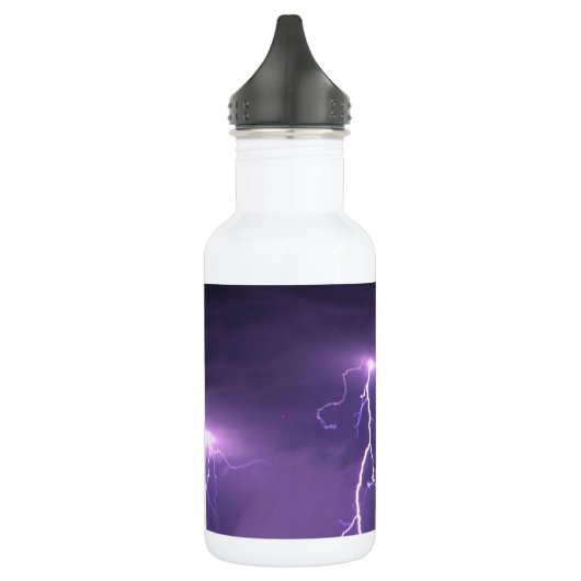 Storm Waterfles (Links)