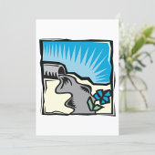 Storm waterleiding kaart