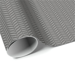 Storm Waves Cadeaupapier