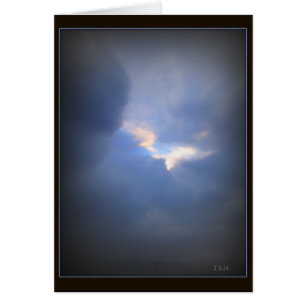 Storm wolken
